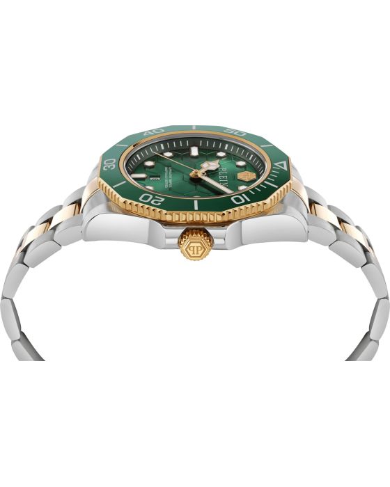Philipp Plein Aquastrom Two Tone PW2GA0526 - 