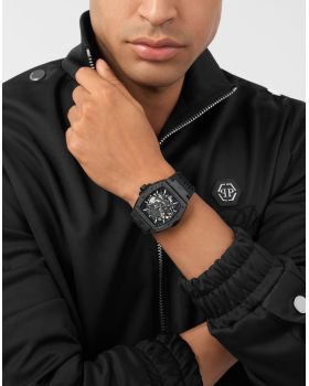 Philipp Plein The Skeleton Automatic PWJFA1125 - 