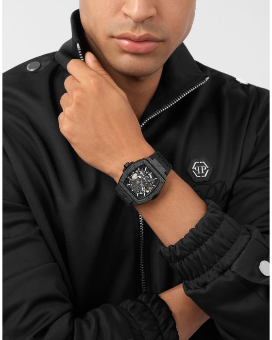 Philipp Plein The Skeleton Automatic PWJFA1125 - 