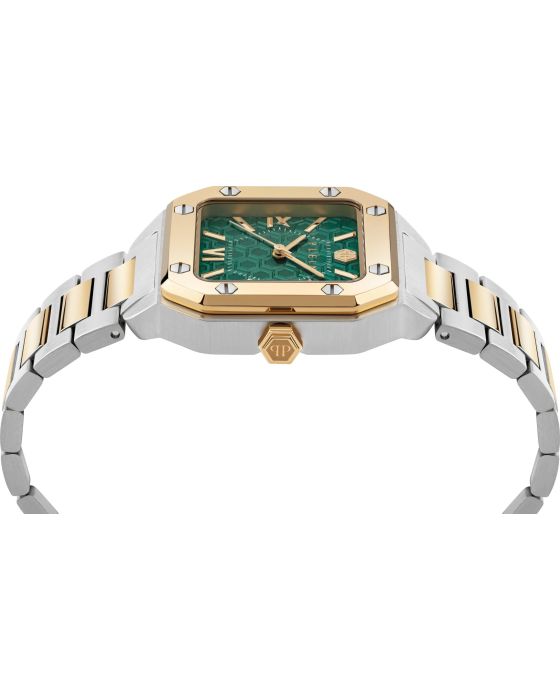 Philipp Plein Edge Lady Two Tone PWZGA0226 - 