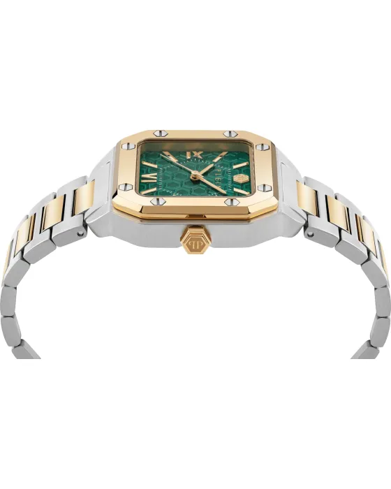 Philipp Plein Edge Lady Two Tone PWZGA0226 - 