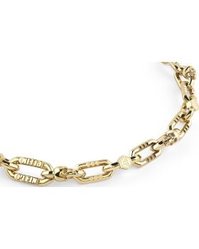 Κολιέ Philipp Plein Edge PJPEA16NU - 