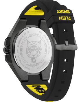 Plein Sport Tiger Master Pro PSLGA0125 - 