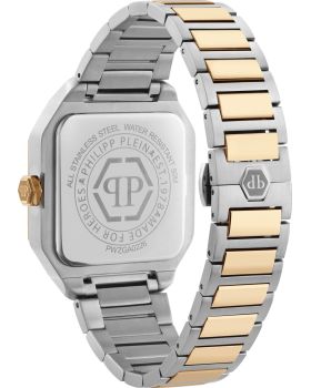 Philipp Plein Edge Lady Two Tone PWZGA0226 - 