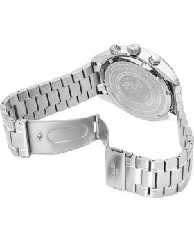 Roamer Pro Chronograph 993819-41-85-20 - 