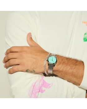 Nixon Time Teller A1130-2084-00 - 