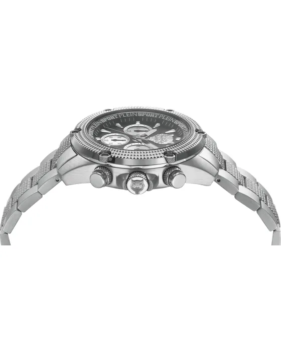 Plein Sport Hurricane Chronograph PSDBA0823, view 3