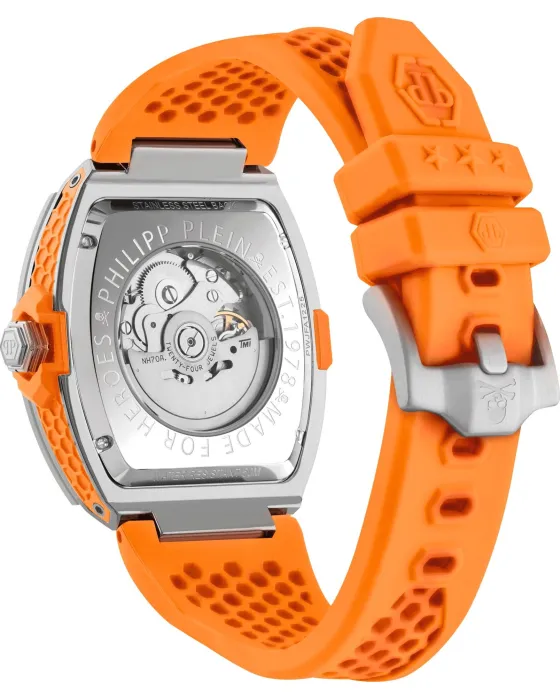 Philipp Plein The Skeleton Automatic PWJFA1225 - 