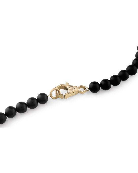 Κολιέ Philipp Plein Gothic Crusifix PJUEA08NU - 