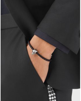 Βραχιόλι Philipp Plein Friendship PJYEA13BU - 