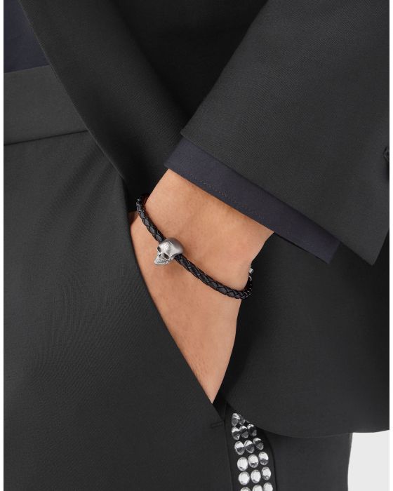 Βραχιόλι Philipp Plein Friendship PJYEA13BU - 