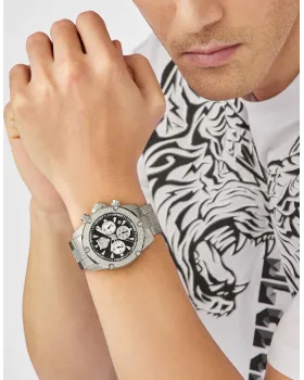 Plein Sport Hurricane Chronograph PSDBA0823, view 4