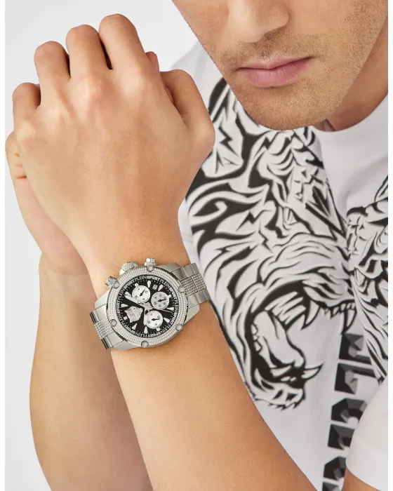 Plein Sport Hurricane Chronograph PSDBA0823, view 4