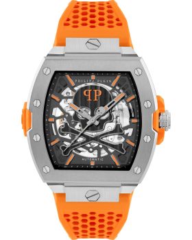 Philipp Plein The Skeleton Automatic PWJFA1225
