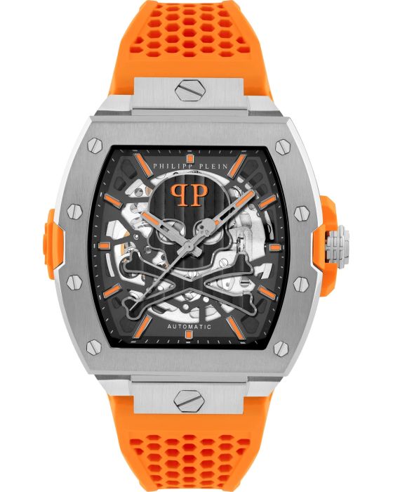 Philipp Plein The Skeleton Automatic PWJFA1225
