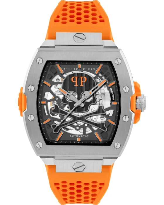 Philipp Plein The Skeleton Automatic PWJFA1225