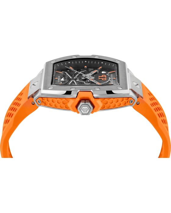 Philipp Plein The Skeleton Automatic PWJFA1225 - 