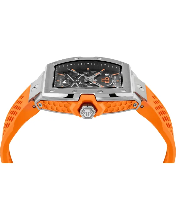 Philipp Plein The Skeleton Automatic PWJFA1225 - 