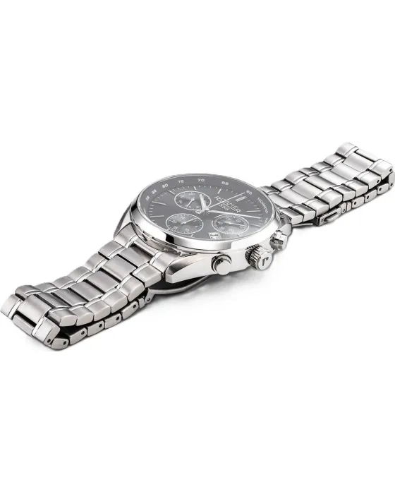 Roamer Pro Chronograph 993819-41-85-20, view 2