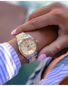 Jacques Du Manoir Inspiration JWL01201 - 