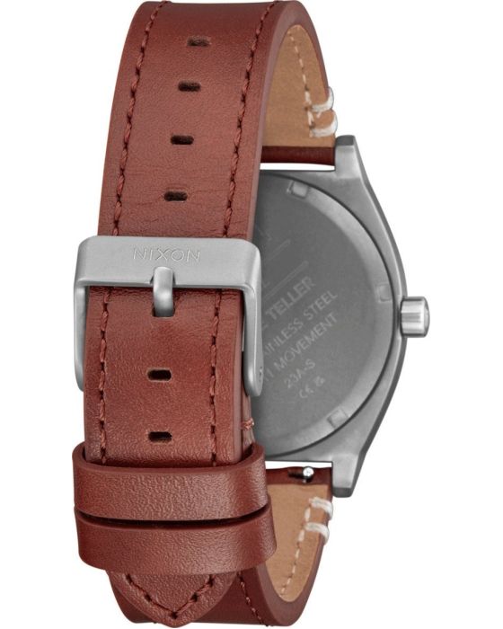 Nixon Time Teller A1373-5195-00 - 