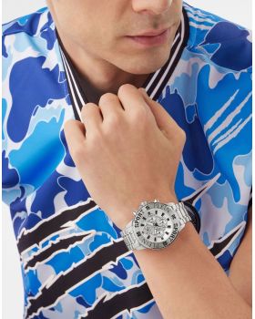 Plein Sport Glam Chronograph PSMEA0424 - 