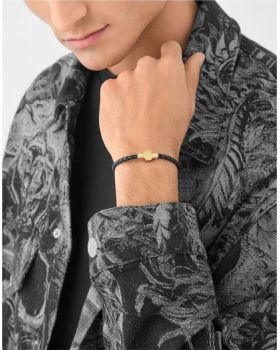 Βραχιόλι Philipp Plein Enigma PJOEA05BL - 