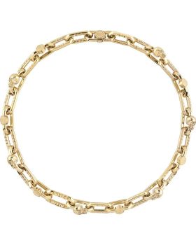 Κολιέ Philipp Plein Edge PJPEA16NU