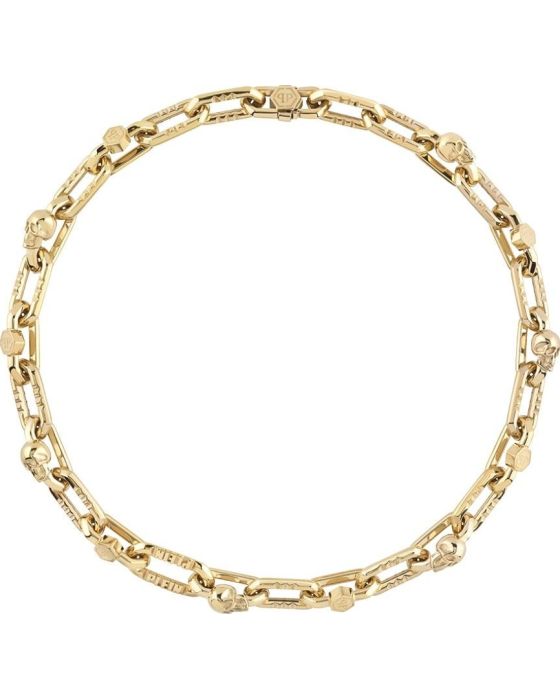 Κολιέ Philipp Plein Edge PJPEA16NU