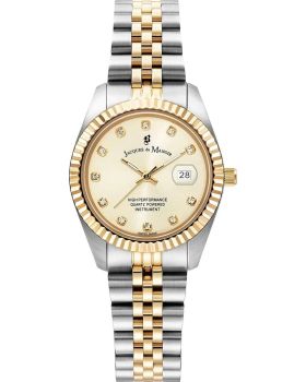 Jacques Du Manoir Inspiration JWL01201