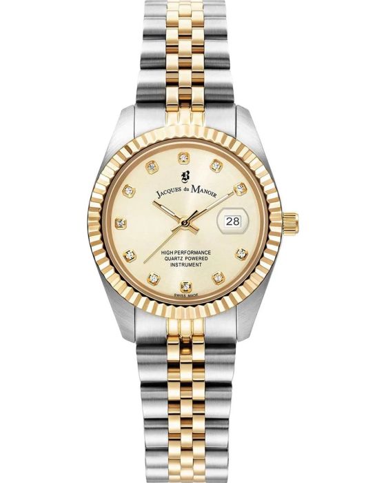 Jacques Du Manoir Inspiration JWL01201