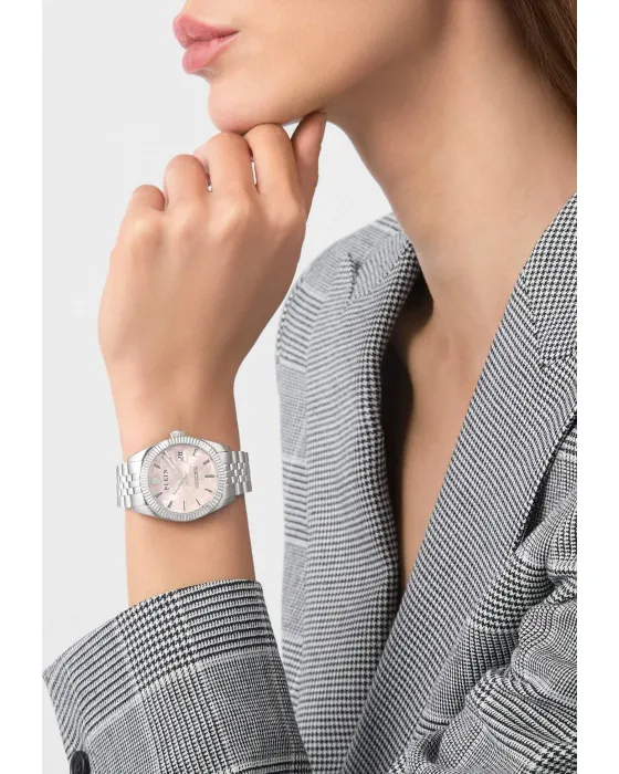 Philipp Plein Date Superlative Monogram PWYFA0826 - 