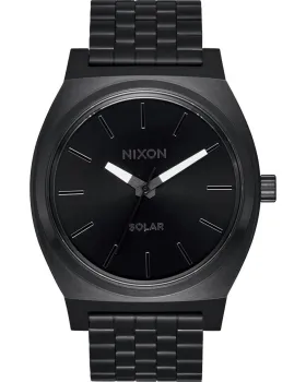 Nixon Time Teller Solar A1369-756-00