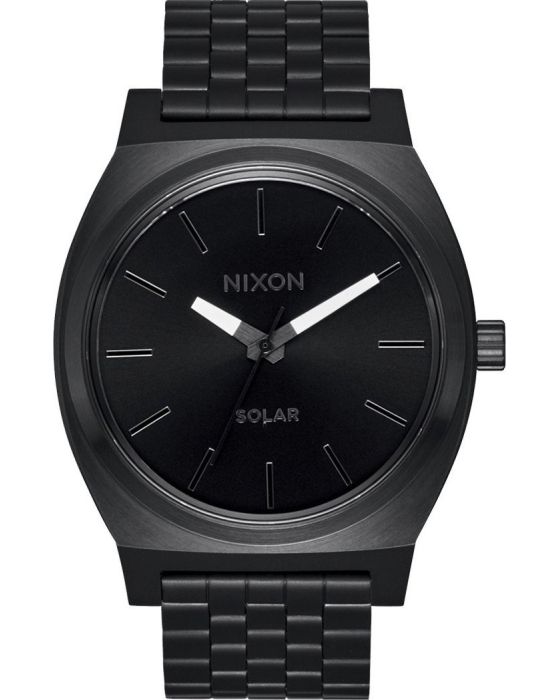 Nixon Time Teller Solar A1369-756-00