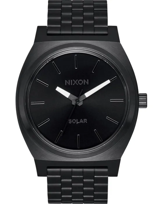 Nixon Time Teller Solar A1369-756-00