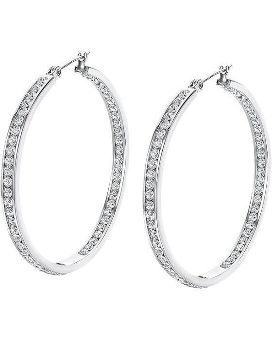 Σκουλαρίκια Lotus LS2356-4/1