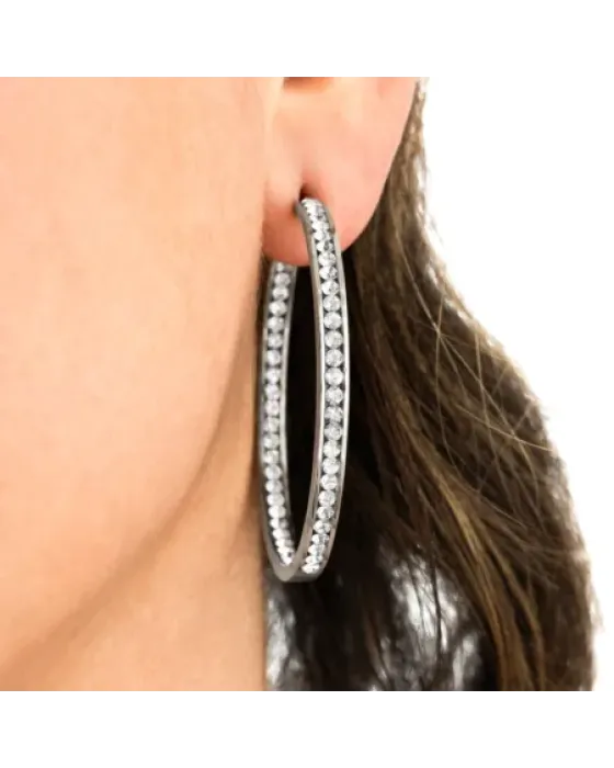 Σκουλαρίκια Lotus LS2356-4/1 - 