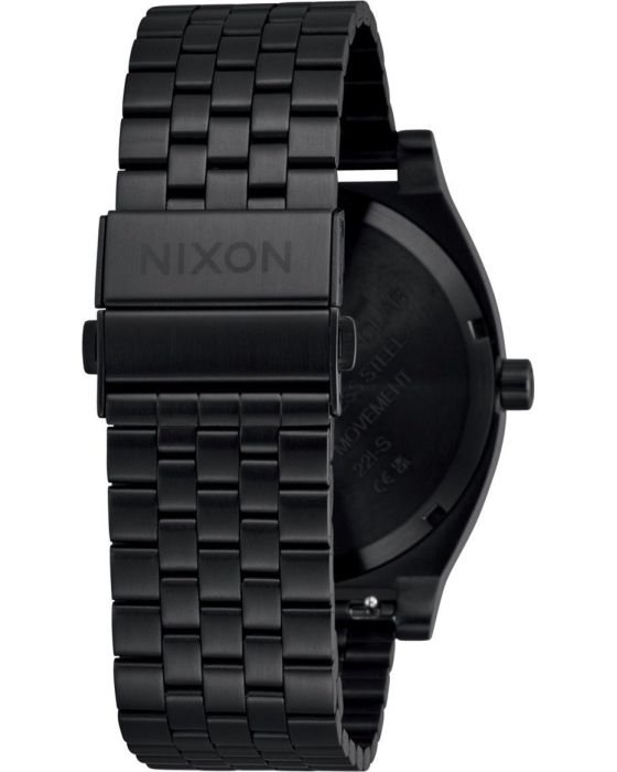 Nixon Time Teller Solar A1369-756-00 - 