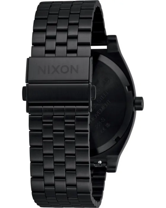 Nixon Time Teller Solar A1369-756-00 - 