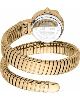 Just Cavalli Signature Snake Sirena JC1L351M0025 - 