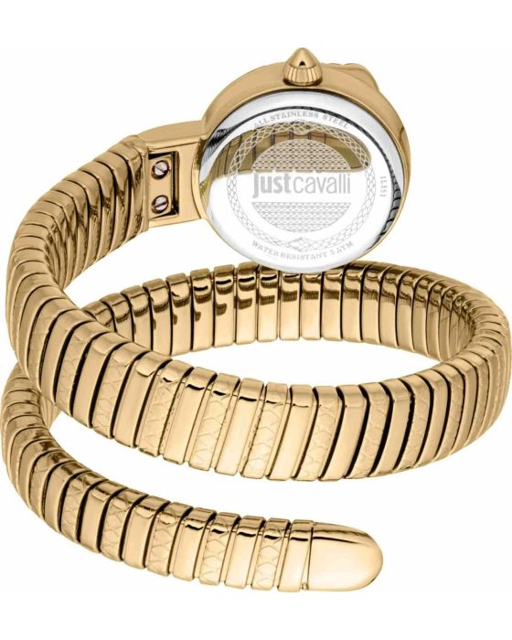 Just Cavalli Signature Snake Sirena JC1L351M0025 - 