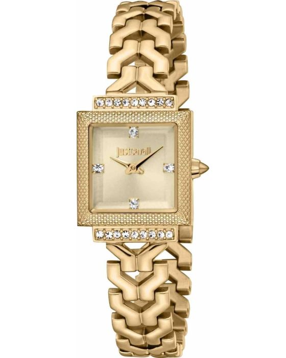 Just Cavalli Angola Square JC1L405M0035