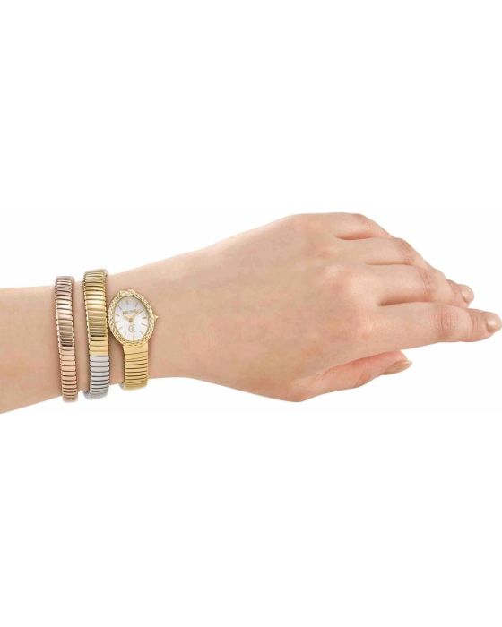 Just Cavalli Signature Snake Tricolor Sognia JC1L391M0065 - 