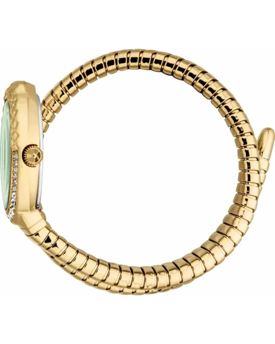 Just Cavalli Signature Snake Fiore JC1L390M0035, όψη 2