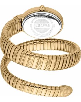 Just Cavalli Signature Snake Velina JC1L353M0025 - 