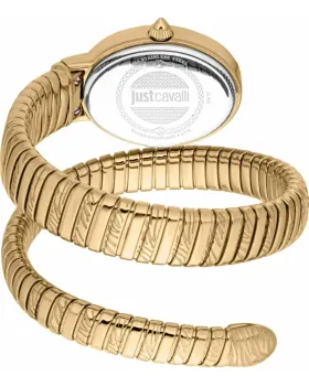 Just Cavalli Signature Snake Velina JC1L353M0025 - 