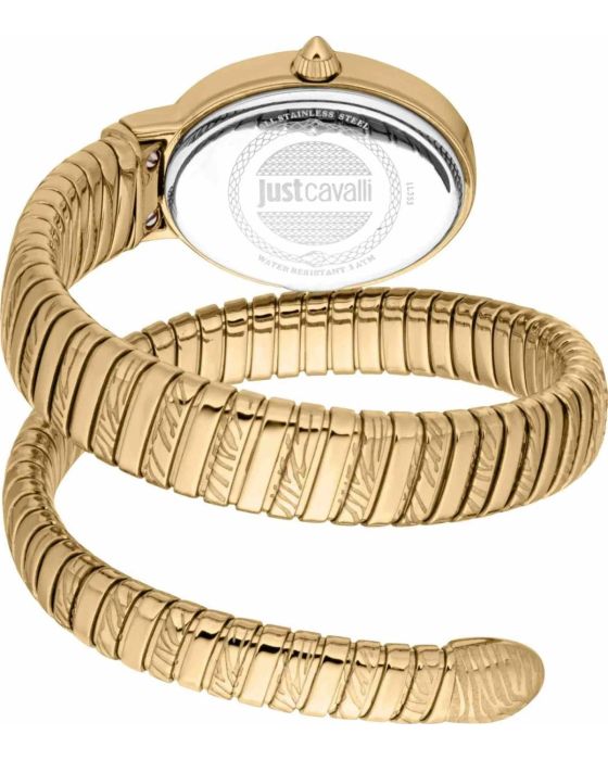 Just Cavalli Signature Snake Velina JC1L353M0025 - 