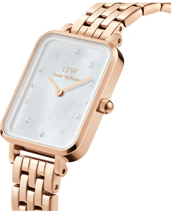 Daniel Wellington Quadro Lumine DW00100620 - 