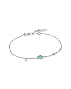 Βραχιόλι Ania Haie Discs B014-01H