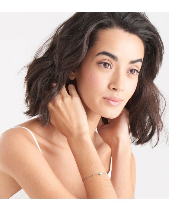 Βραχιόλι Ania Haie Discs B014-01H - 